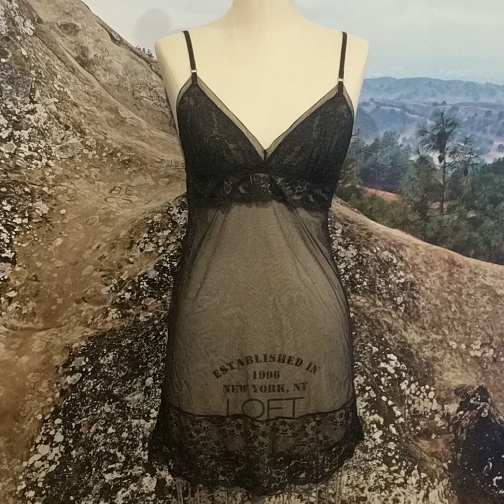 VS Slip